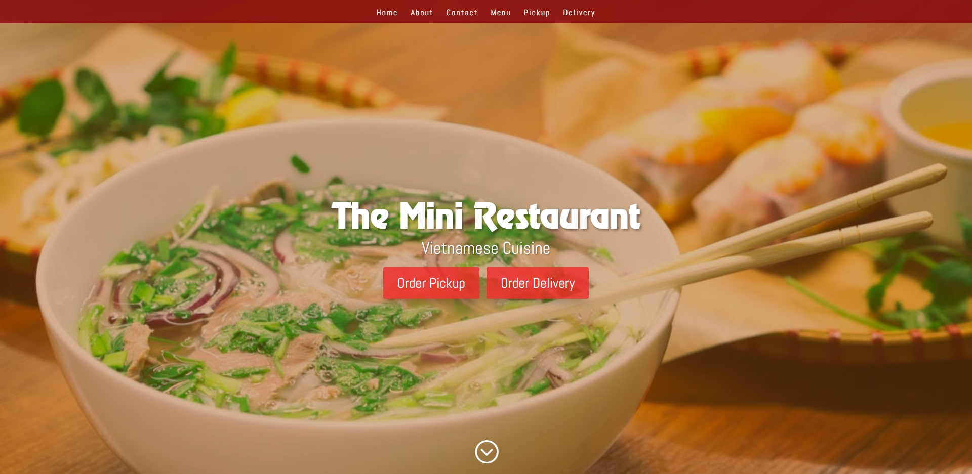 Best Vietnamese restaurants in Detroit, MI