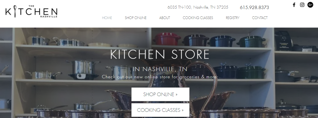 creative Kitchens in Nashville, TN