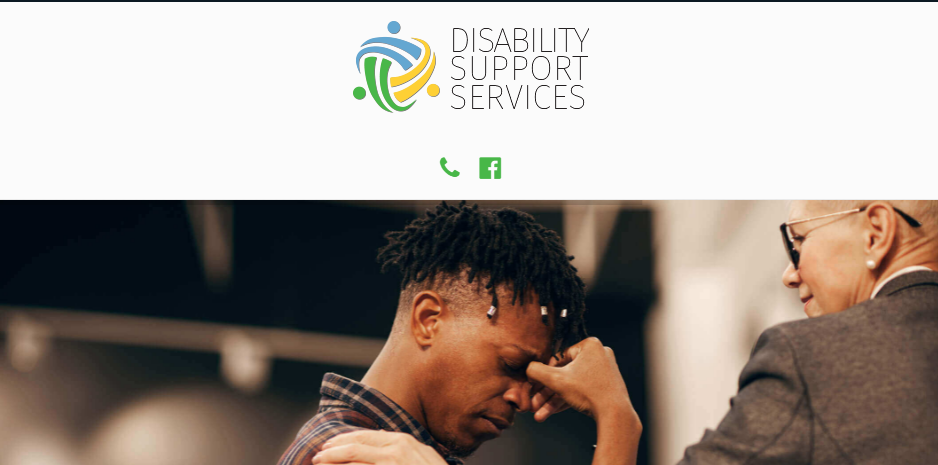 Skilled Disability Services in Baltimore