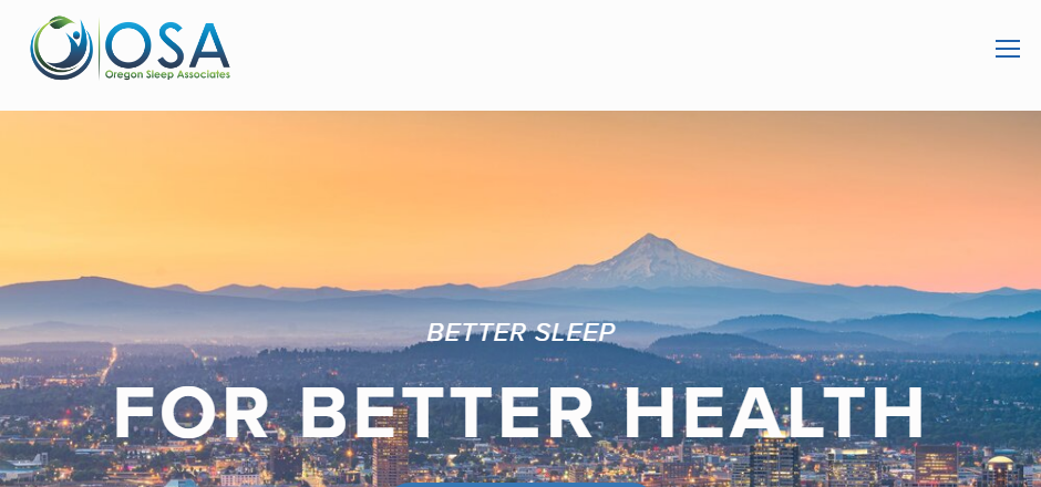 Effective Sleep Specialists in Portland
