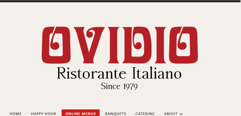 Genuine Italian Restaurants in Fresno