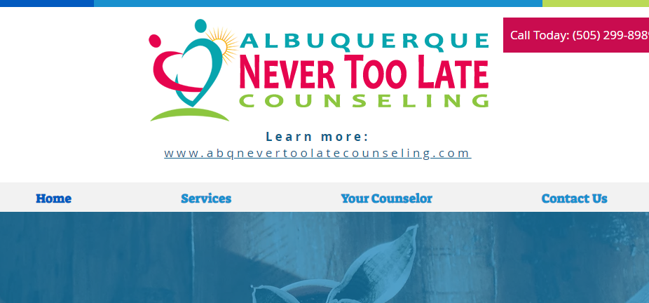 Great Marriage Counselling in Albuquerque