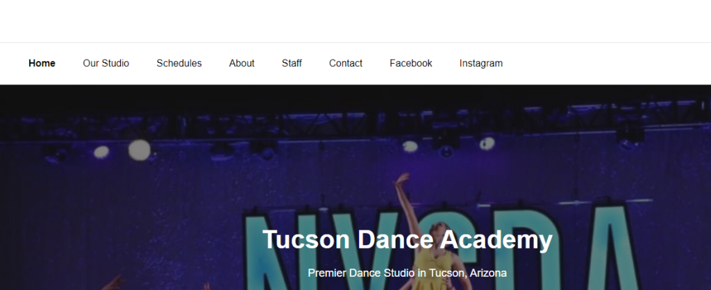 preferred Dance in Tucson, AZ