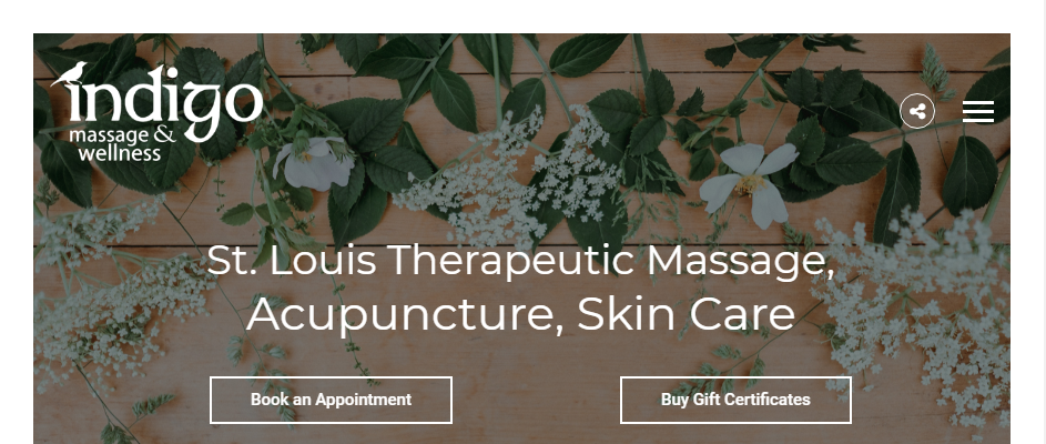 Expert Massage Therapy in St. Louis