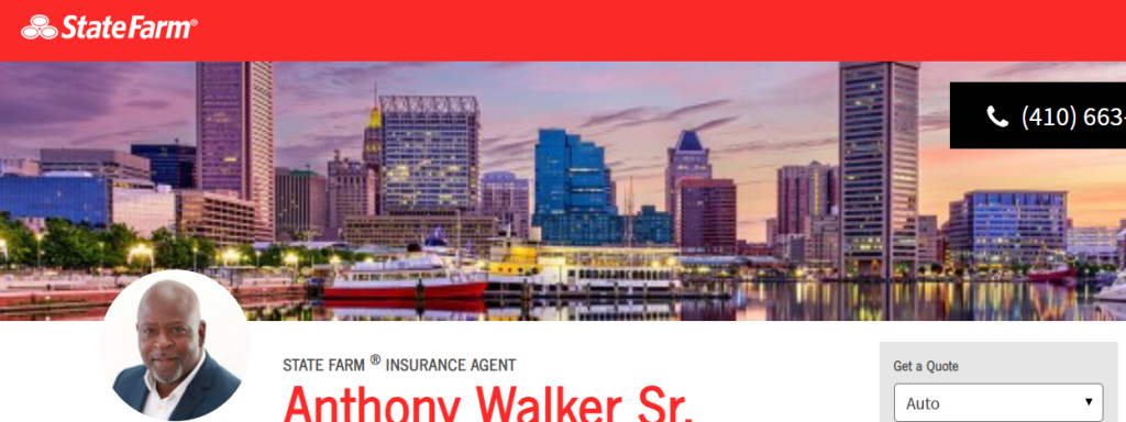 professional Insurance Brokers in Baltimore, MD
