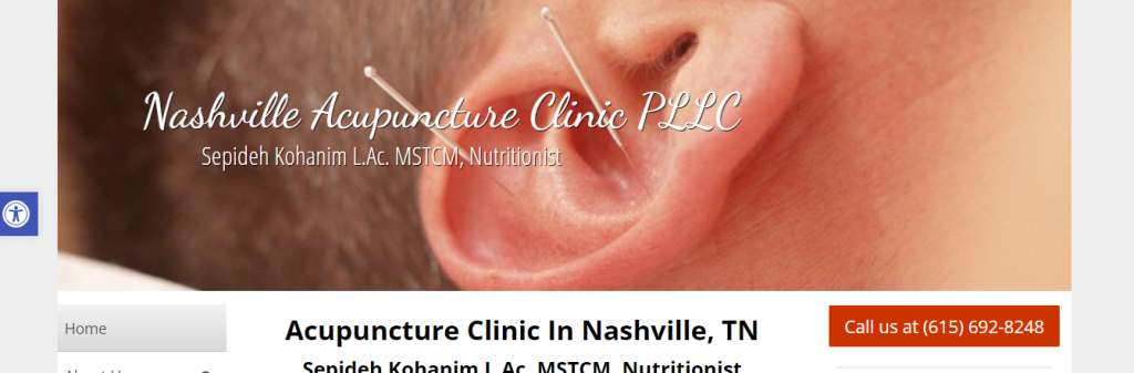 effective Acupuncture in Nashville, TN