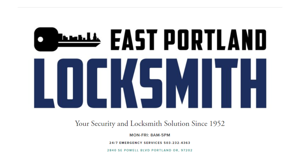 professional Locksmiths in Portland, OR