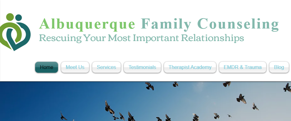 Effective Marriage Counselling in Albuquerque