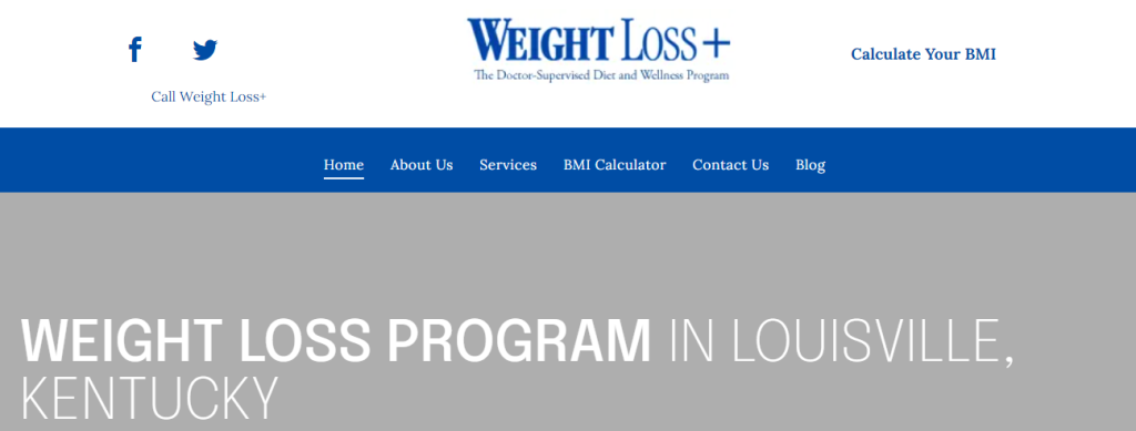 affordable Weight Loss Centres in Louisville, KY