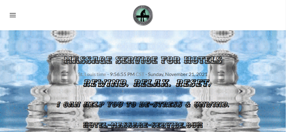 Popular Massage Therapy in St. Louis