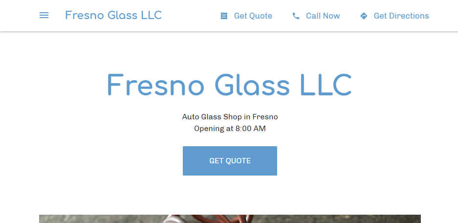 Proficient Window Companies in Fresno