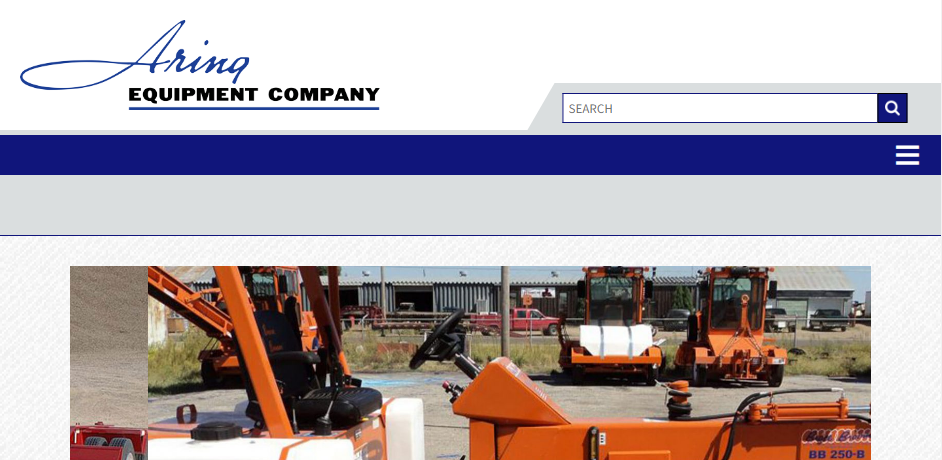 Professional Heavy Machinery Dealers in Milwaukee