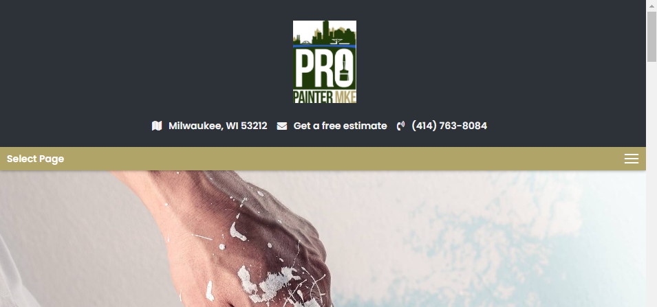 Professional Painting Contractors in Milwaukee