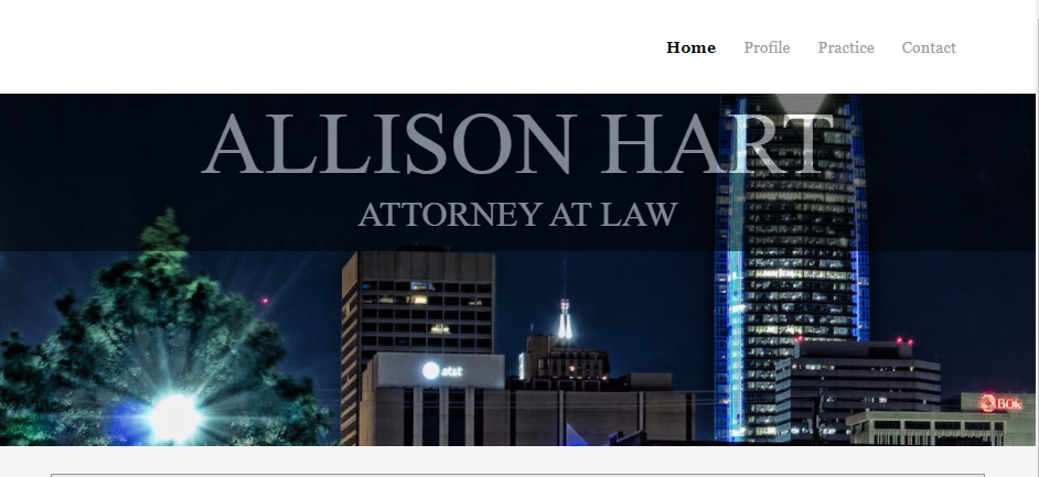 Reliable Child Custody Attorneys in Oklahoma City