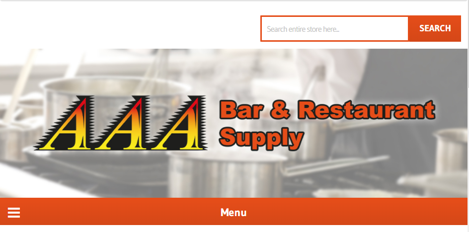 Dependable Kitchen Supply Stores in Las Vegas