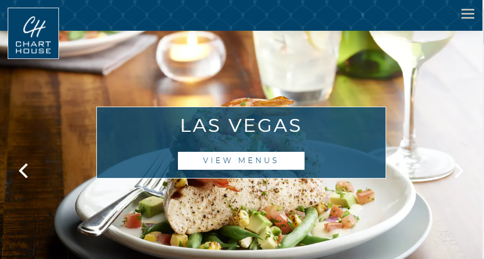 Known Seafood Restaurants in Las Vegas