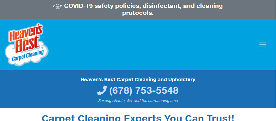 Effective Carpet Cleaning Services in Atlanta
