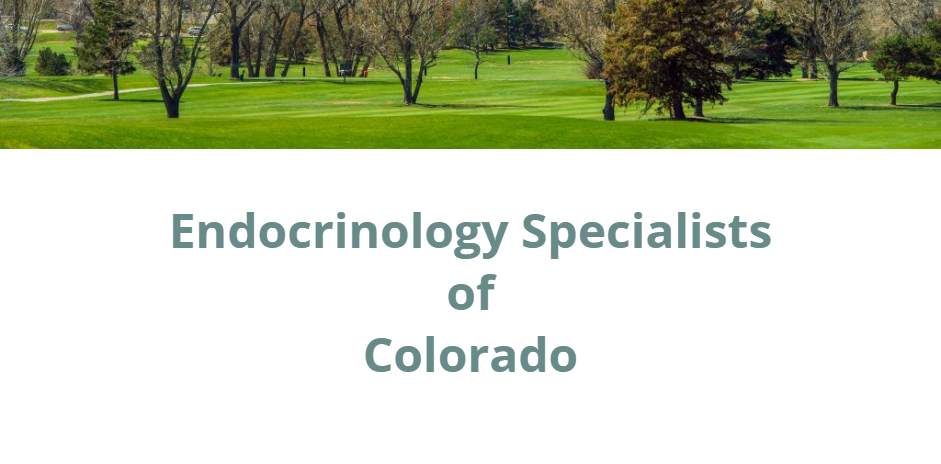 Adept Endocrinologists in Denver