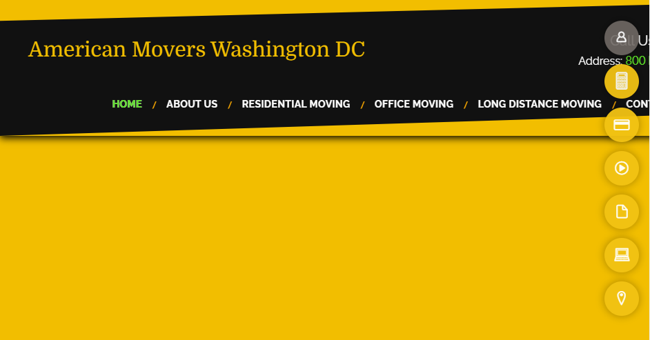 Fast Removalists in Washington