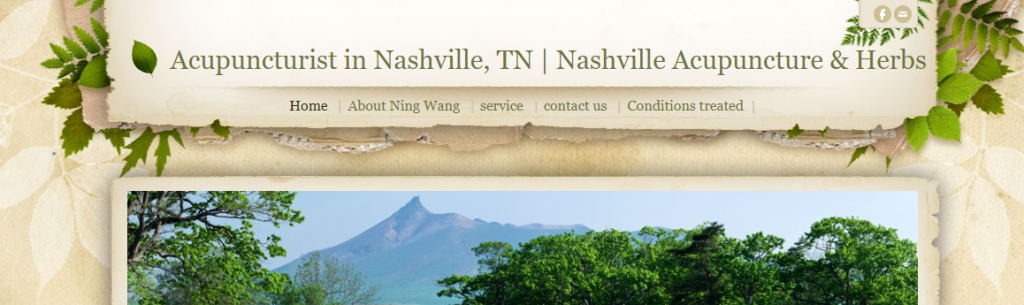 affordable Acupuncture in Nashville, TN