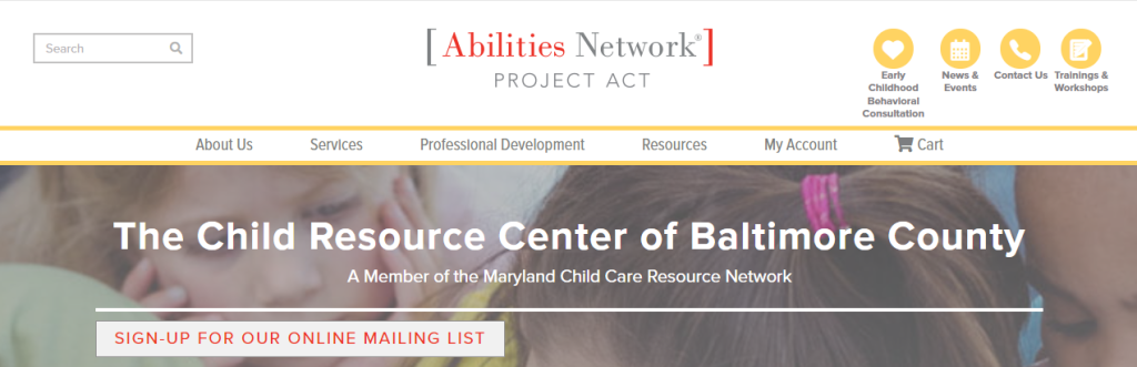 caring Child Care Centres in Baltimore, MD