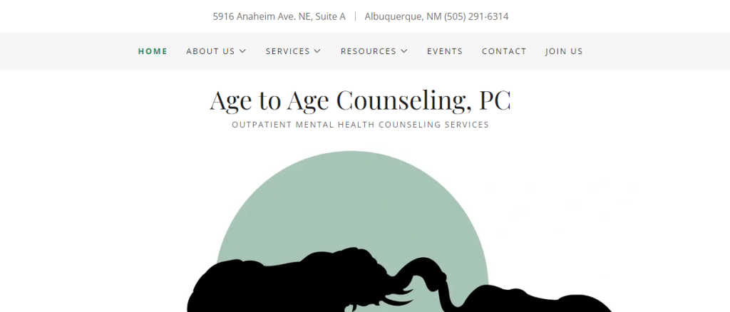 certified Psychologists in Albuquerque, NM