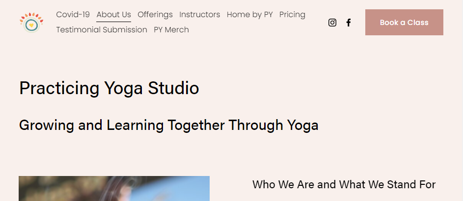 Ambient Yoga Studios5 Best Yoga Studios in St. Louisin St. Louis