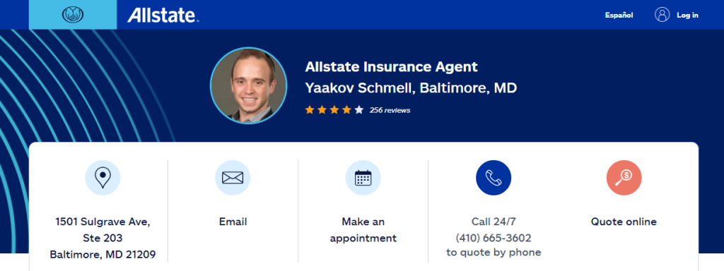 reliable Insurance Brokers in Baltimore, MD
