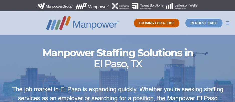 Preferable Human Resource Consultants in El Paso