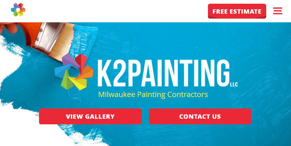 Skilled Painting Contractors in Milwaukee