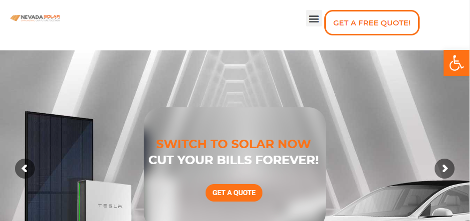 Expert Solar Battery Installers in Las Vegas