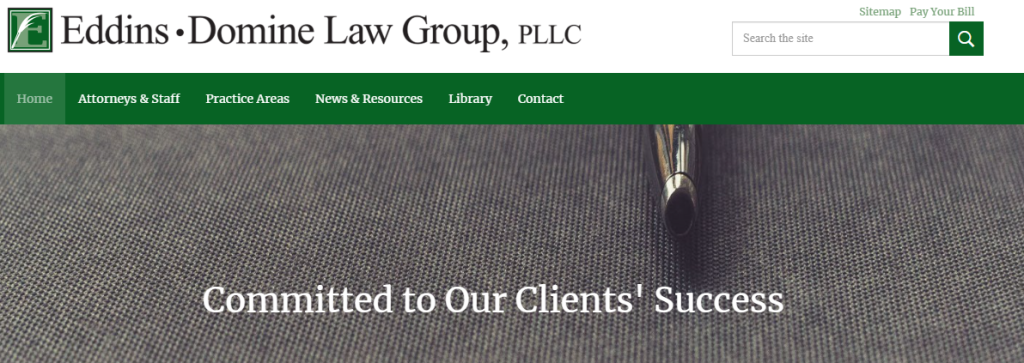 committed Contract Attorneys in Louisville, KY