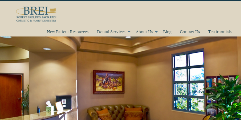Expert Dentists in Tucson