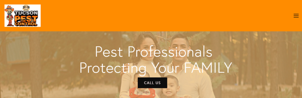 well-managed Pest Control Companies in Tucson, AZ