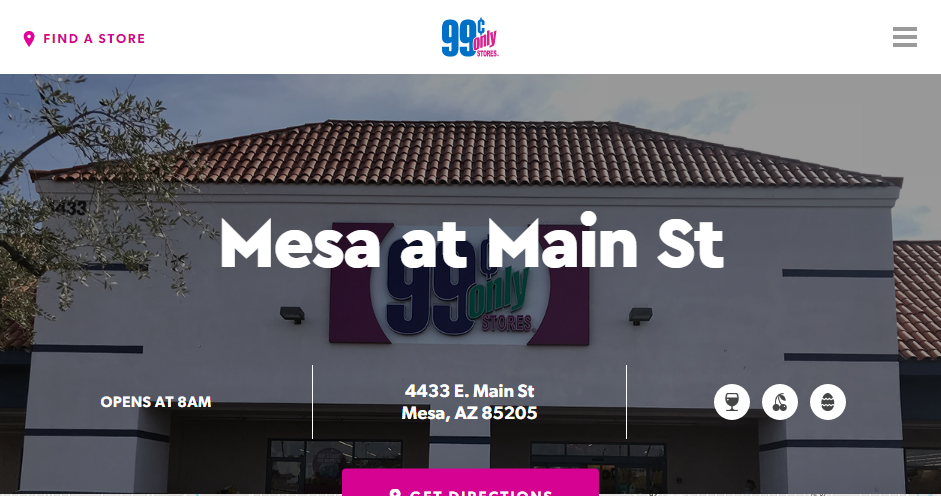 Cost-Effective Party Supplies in Mesa