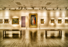 Best Art Galleries in Albuquerque