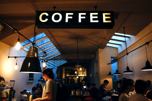 Best Cafe in Fresno