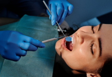 Best Cosmetic Dentists in Mesa