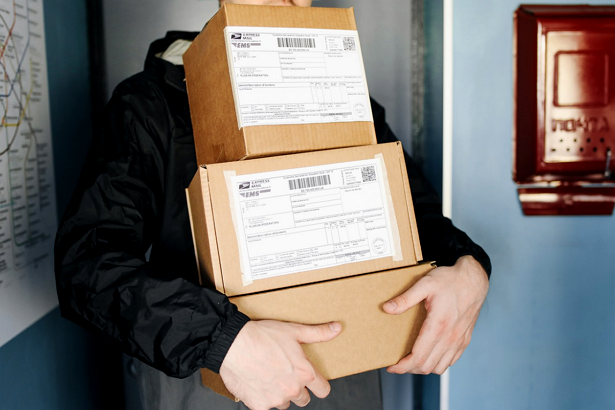 Best Courier Services in St. Louis