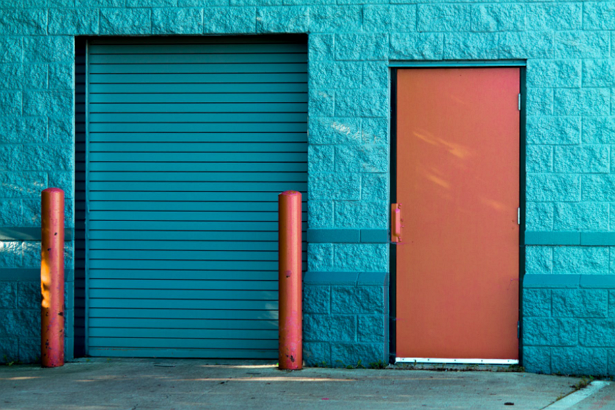 Best Garage Door Repair in Denver