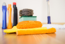 Best House Cleaning Services in Nashville