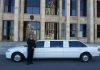 Best Limo Hire in Milwaukee