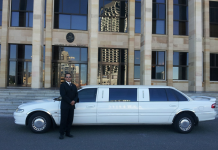 Best Limo Hire in Milwaukee