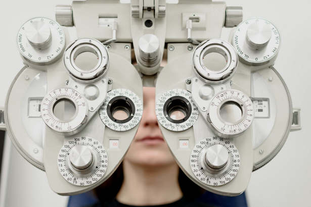 Best Opticians in Washington