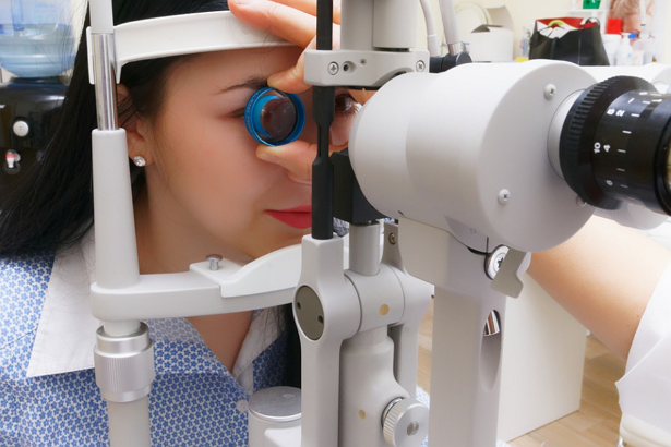 Best Optometrists in Fresno