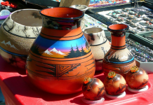 Best Pottery Shops in Tucson
