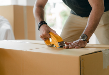 Best Removalists in Nashville