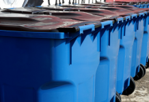 Best Rubbish Removal in Oklahoma City