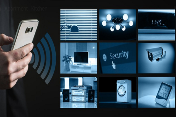 Best Security Systems in El Paso
