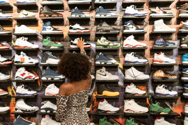 laten vallen Leven van accent 5 Best Shoe Stores in Denver, CO